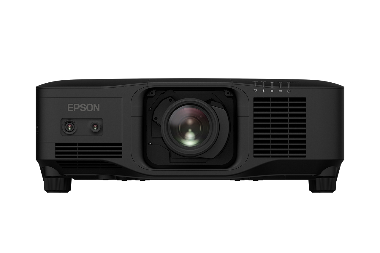 Epson EB-PQ2213B - 3-LCD-Projektor - 13000 lm (weiß)