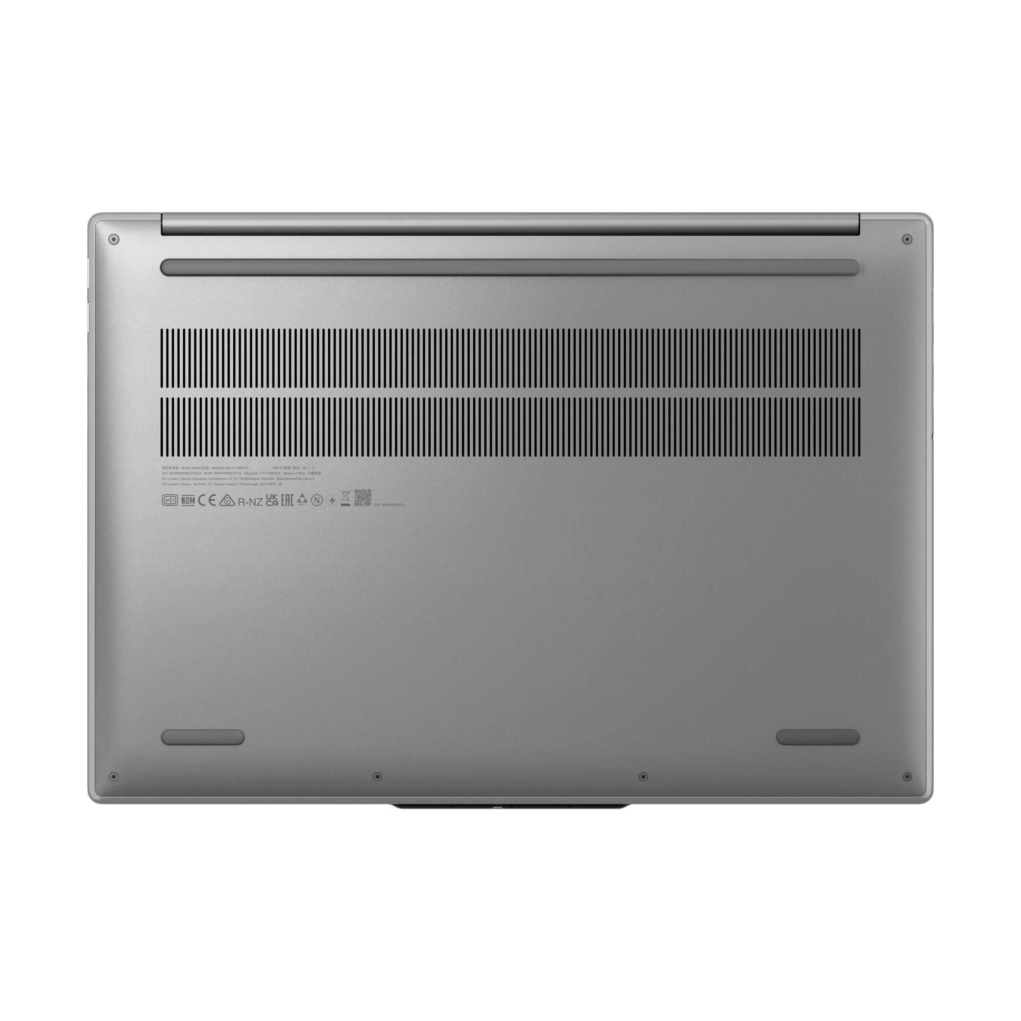 Lenovo IdeaPad Slim 5 16AKP10, 16" WUXGA, AMD Ryzen AI 5 330, 16GB RAM, 1TB SSD, Win11