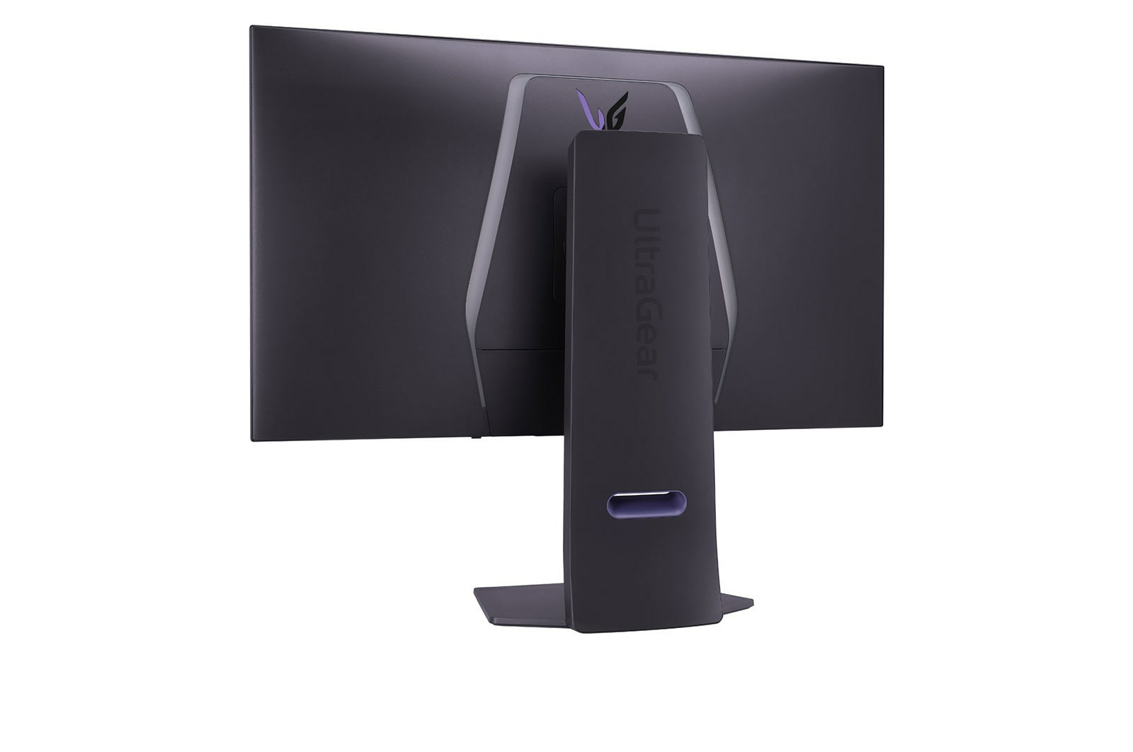 LG UltraGear 32GS95UX-B - OLED-Monitor - Gaming - 81.3 cm (32")