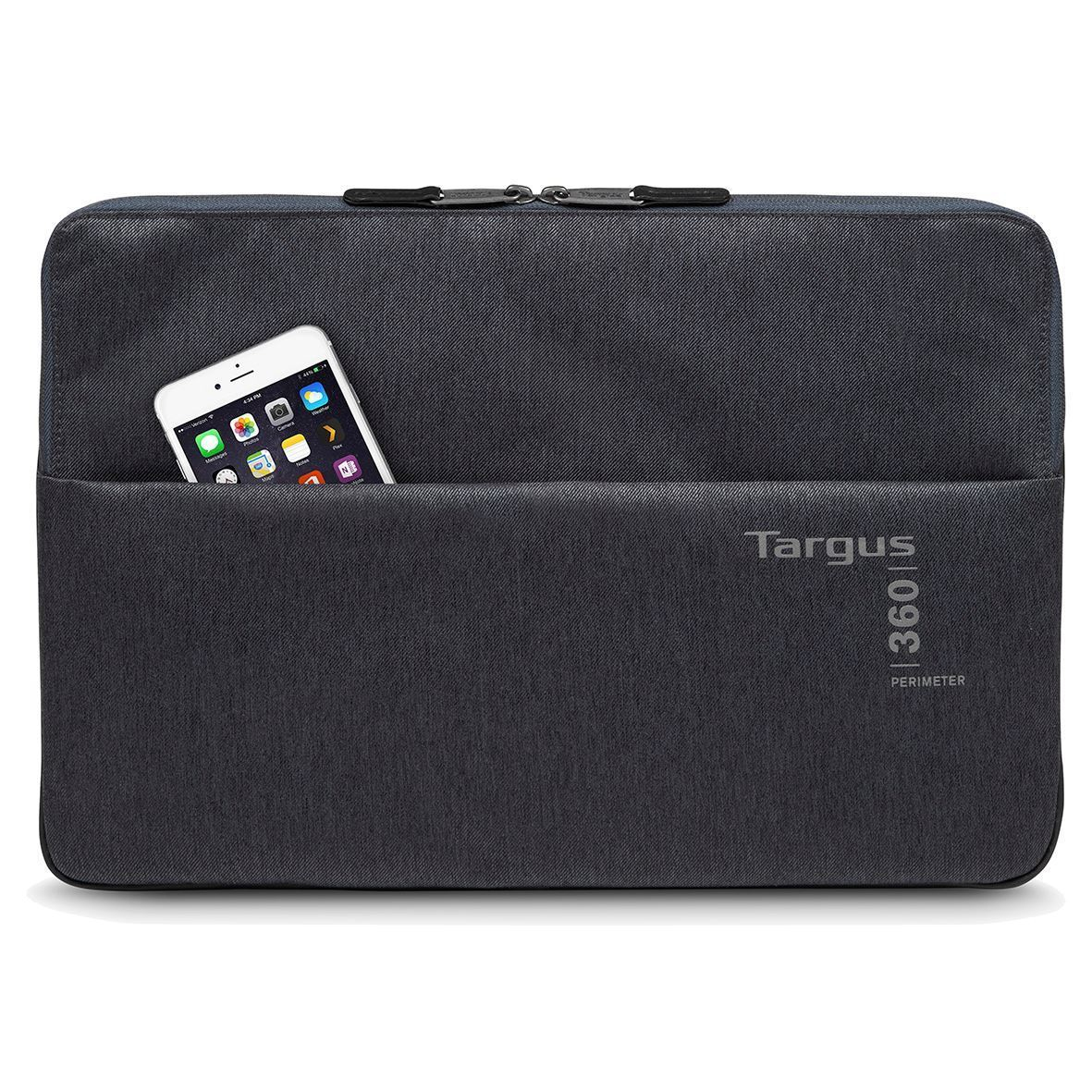 Targus 360 Perimeter, Schutzhülle, 33,8 cm (13.3"), 270 g