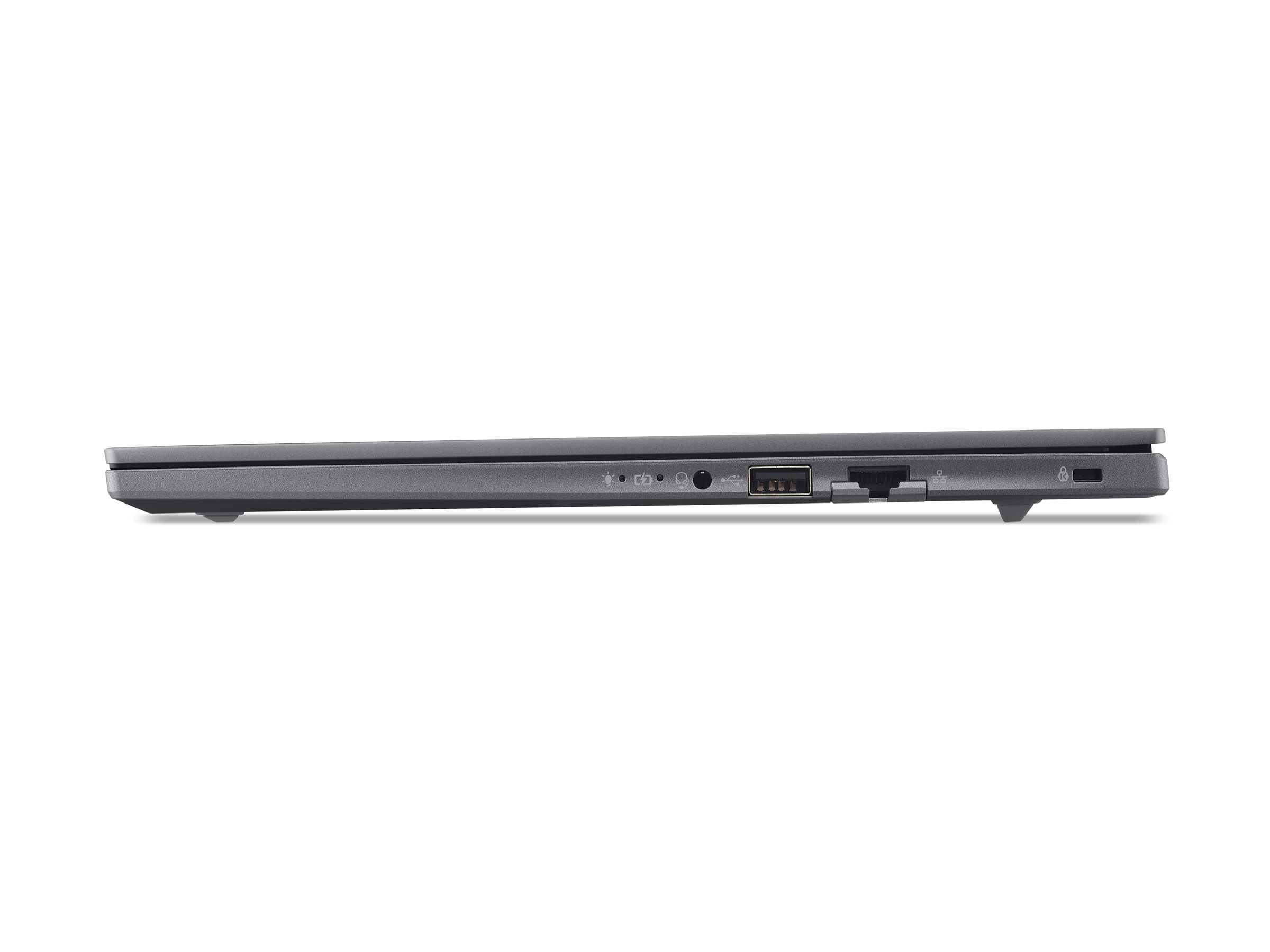 Acer TravelMate X4 14 AI TMX414-51-TCO - 180°-Scharnierdesign - Intel Core Ultra 5 228V / 2.1 GHz - 