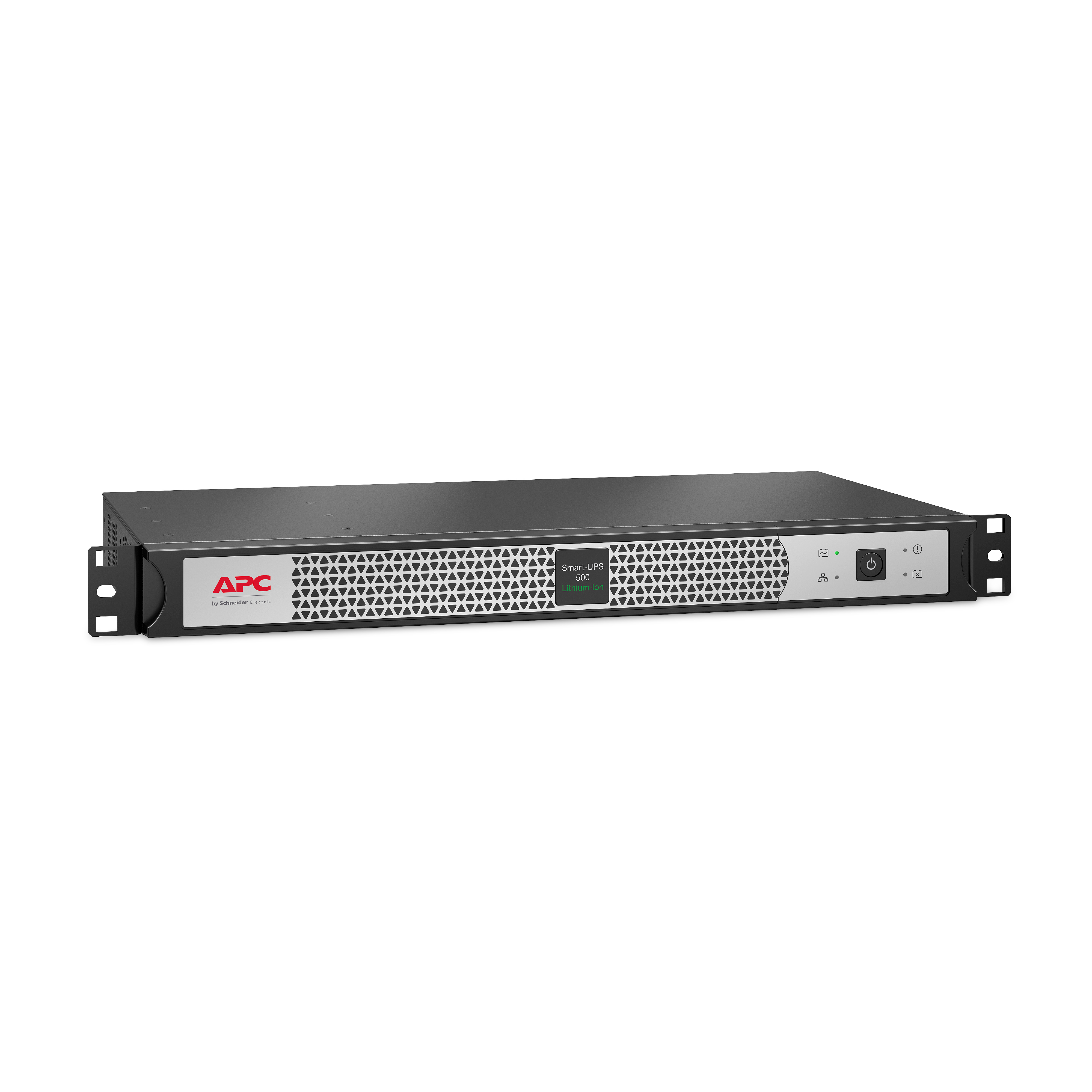 APC Smart-UPS SC SCL500RMI1UNC - USV (Rack