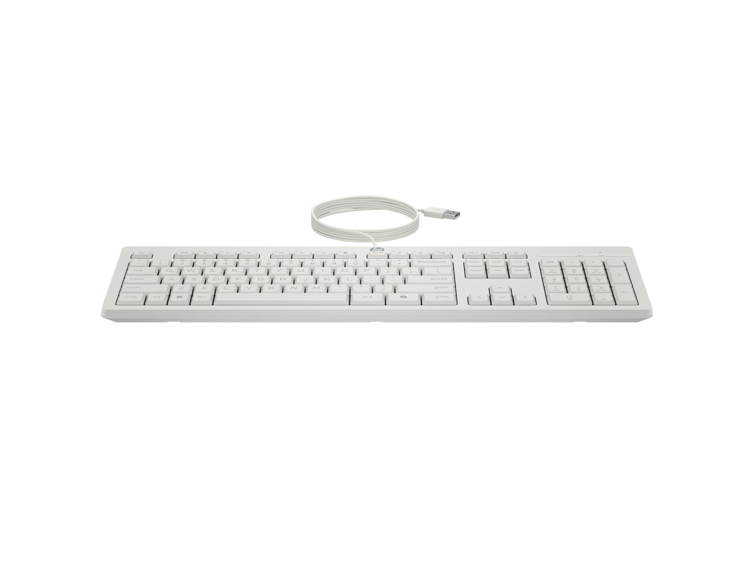 HP 225 - Tastatur-und-Maus-Set - beidhändig