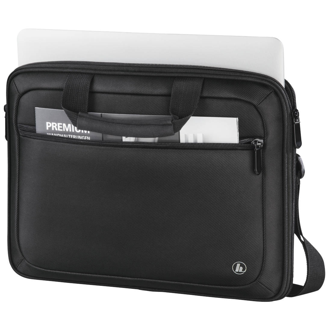 Hama "Nizza" - Notebook-Tasche - 40 cm (15.6")