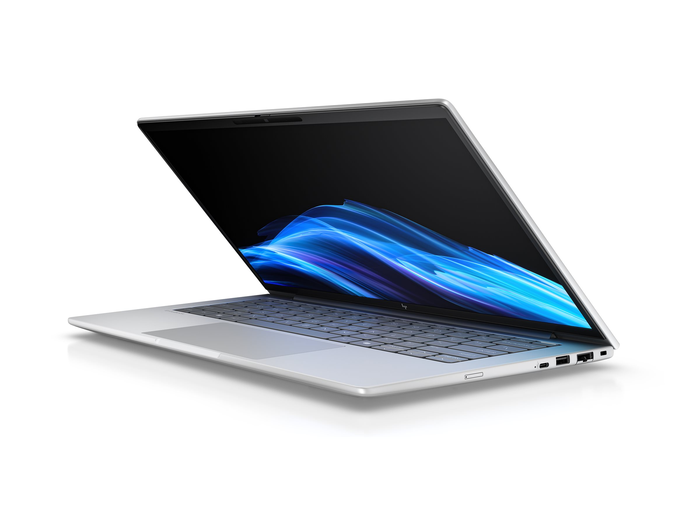 HP EliteBook 8 G1a 14, 14" WUXGA, AMD Ryzen™ 7 250, 32GB RAM, 1TB SSD, Win11 Pro AD3E9ET#ABD