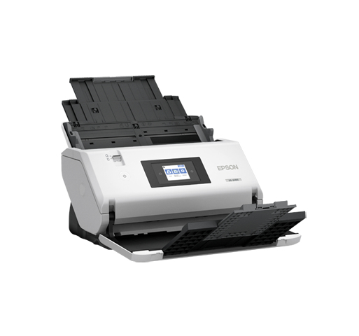 Epson WorkForce DS-30000 - Dokumentenscanner - Kontaktbildsensor (CIS)