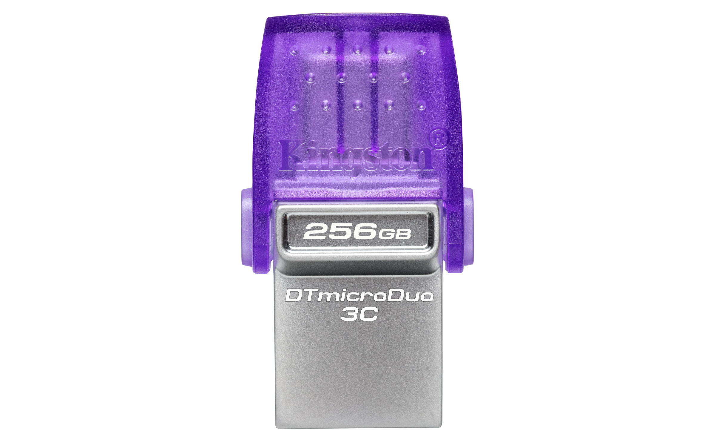 Kingston DataTraveler microDuo 3C - USB-Flash-Laufwerk