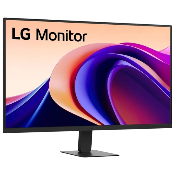 LG 32U631A-B - LED-Monitor - 81.3 cm (32") (31.5" sichtbar)