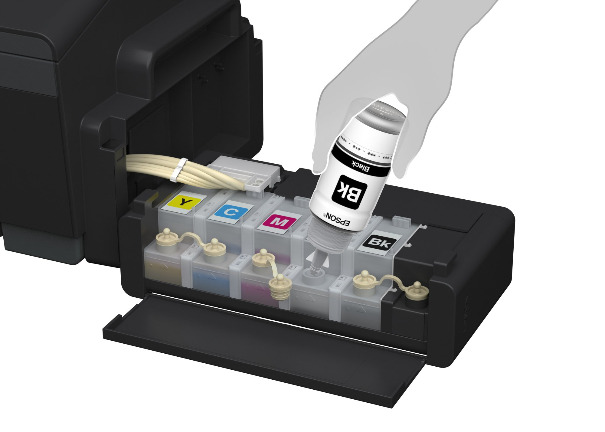 Epson EcoTank ET-14000 - Drucker - Farbe