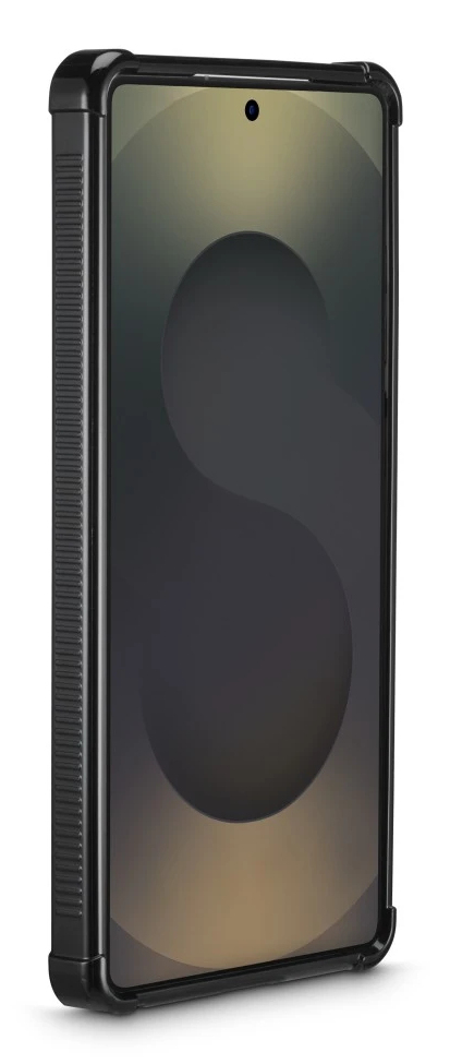 Hama Extreme Protect, Cover, Universal, Galaxy S25 Ultra, 17,5 cm (6.9"), Schwarz
