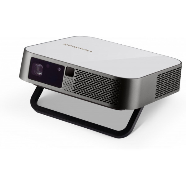 ViewSonic M2e - 1000 ANSI Lumen - LED - 1080p (1920x1080) - 3000000:1 - 609,6 - 2540 mm (24 - 100 Zo