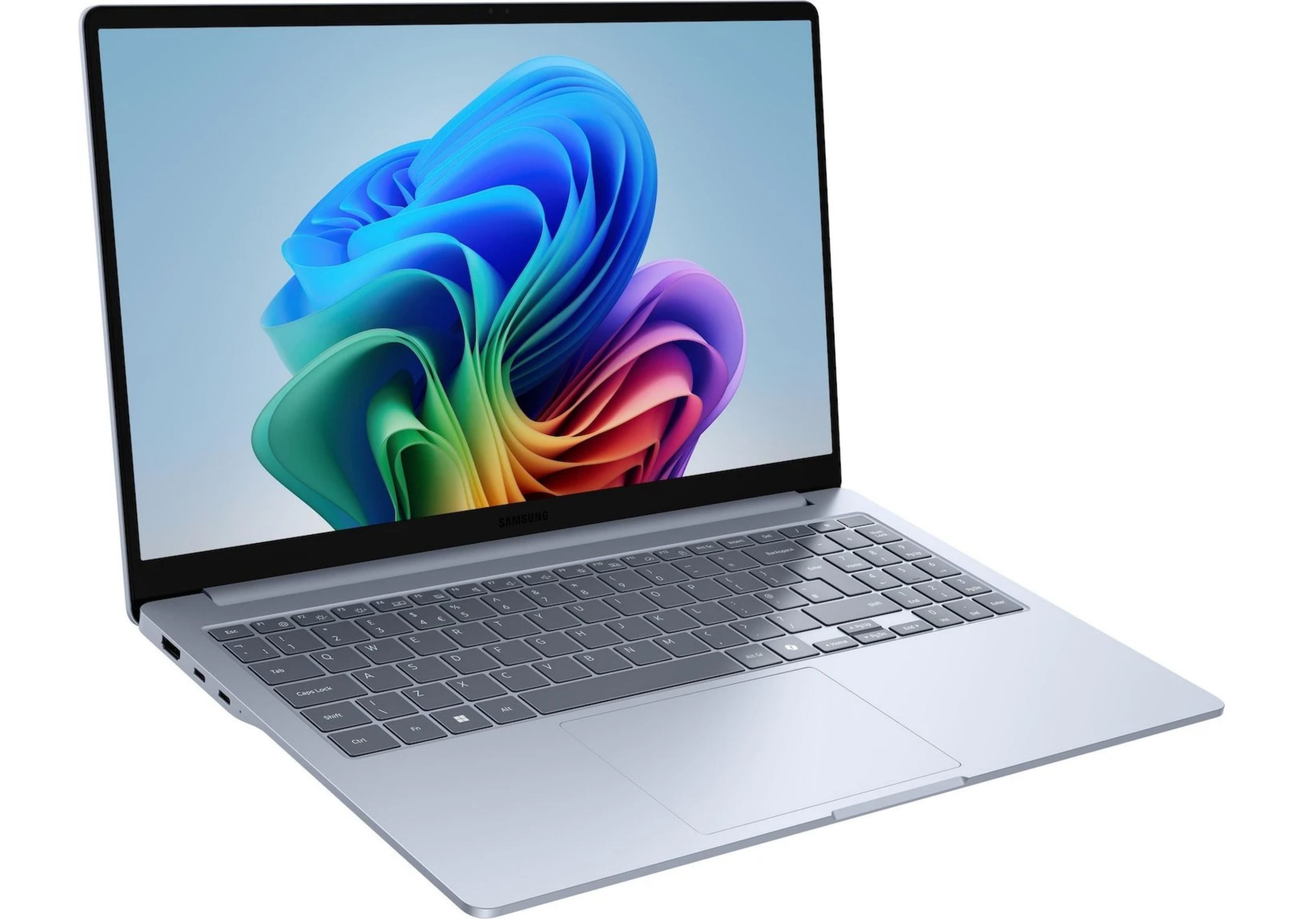Samsung Galaxy Book4 Edge Snapdragon X Plus - Notebook - 3,4 GHz