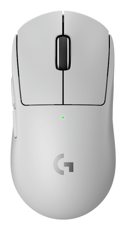 Logitech G PRO X SUPERLIGHT 2 SE - Maus - Gaming