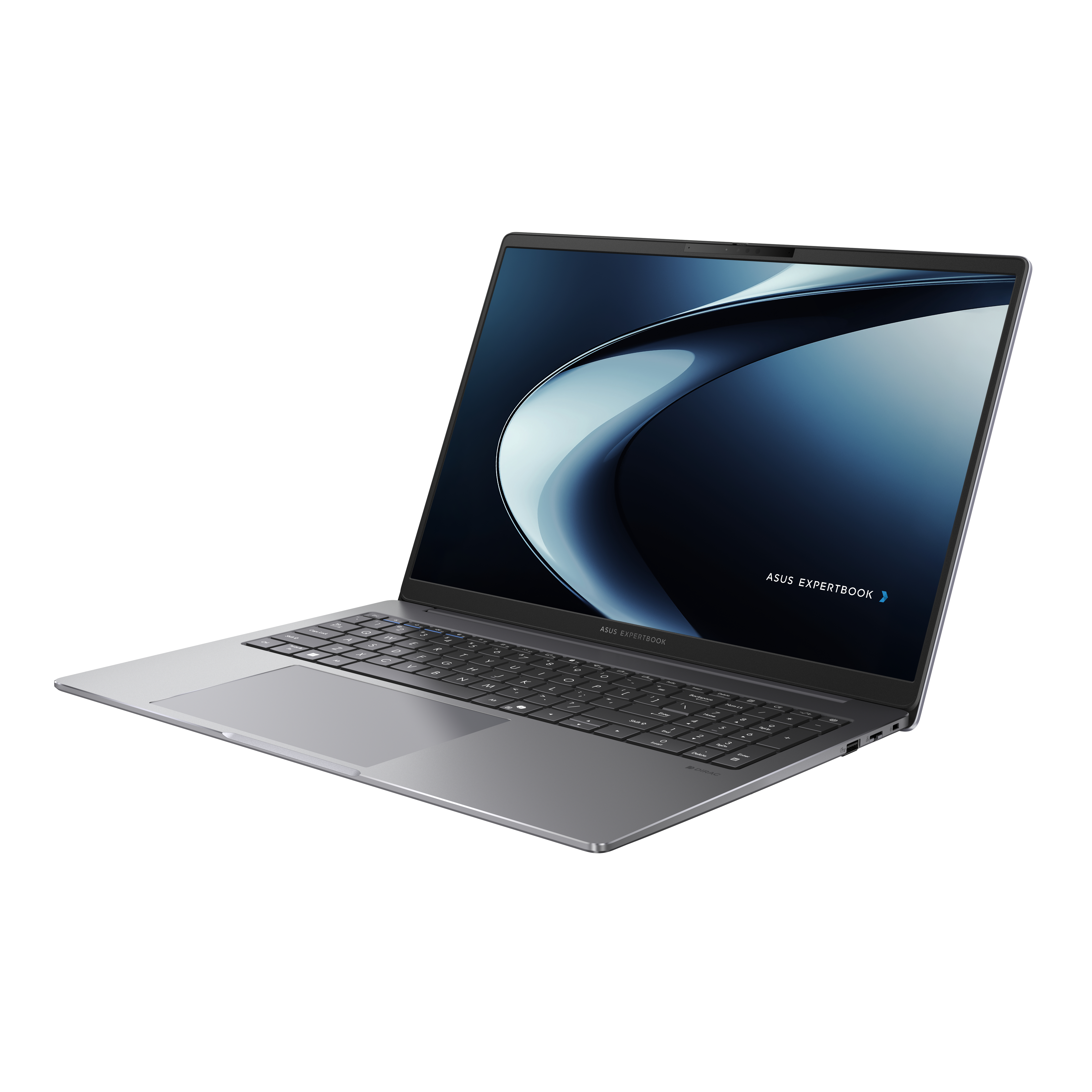 ASUS ExpertBook PM3 PM3606CKA-MB0194X, 16" WUXGA, Ryzen AI 5 330, 16GB, 512GB SSD, Win11 Pro