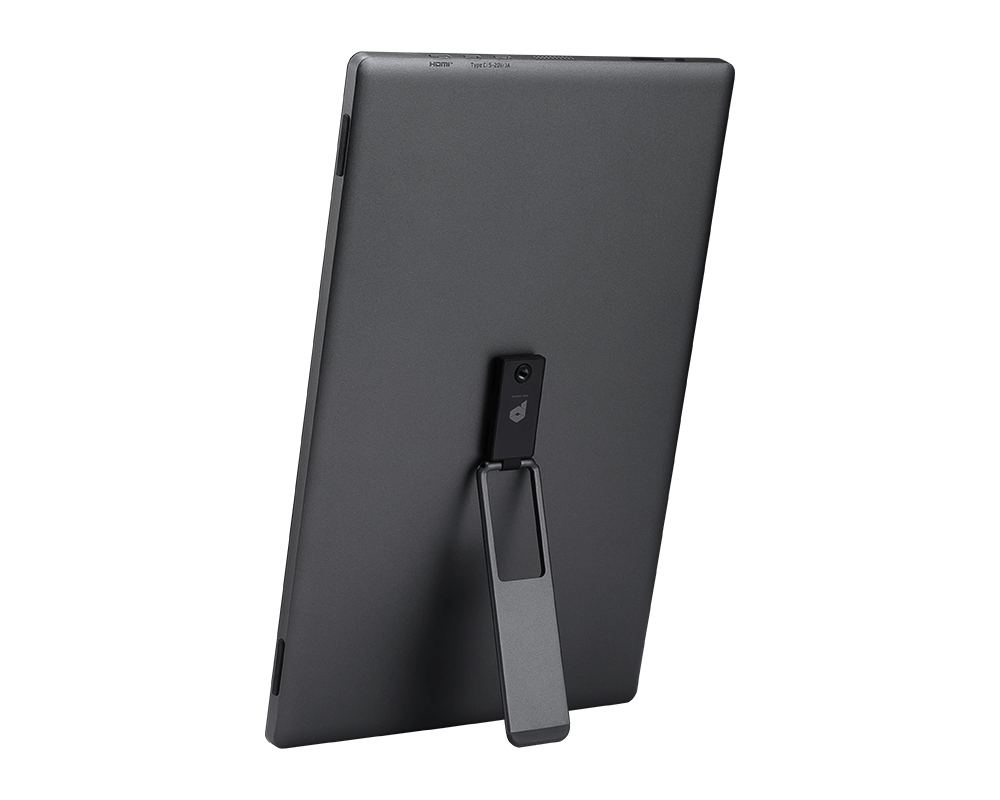 MSI PRO MP161DE E2 - LCD-Monitor, 15.6" FHD 60Hz, 4ms