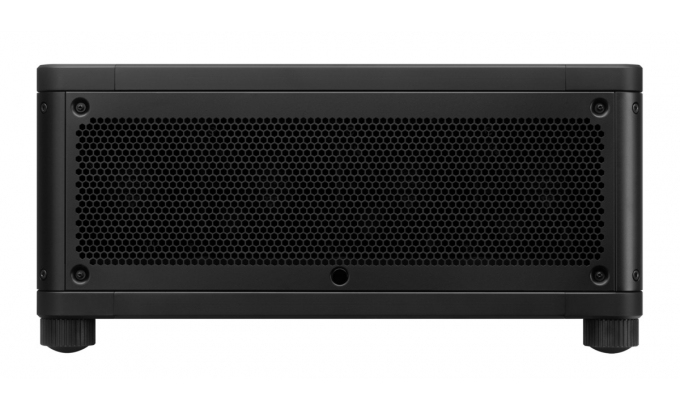 Sony VPL-GTZ280, 2000 ANSI Lumen, SXRD, DCI 4K (4096x2160), 20000:1, RS-232, 30 dB