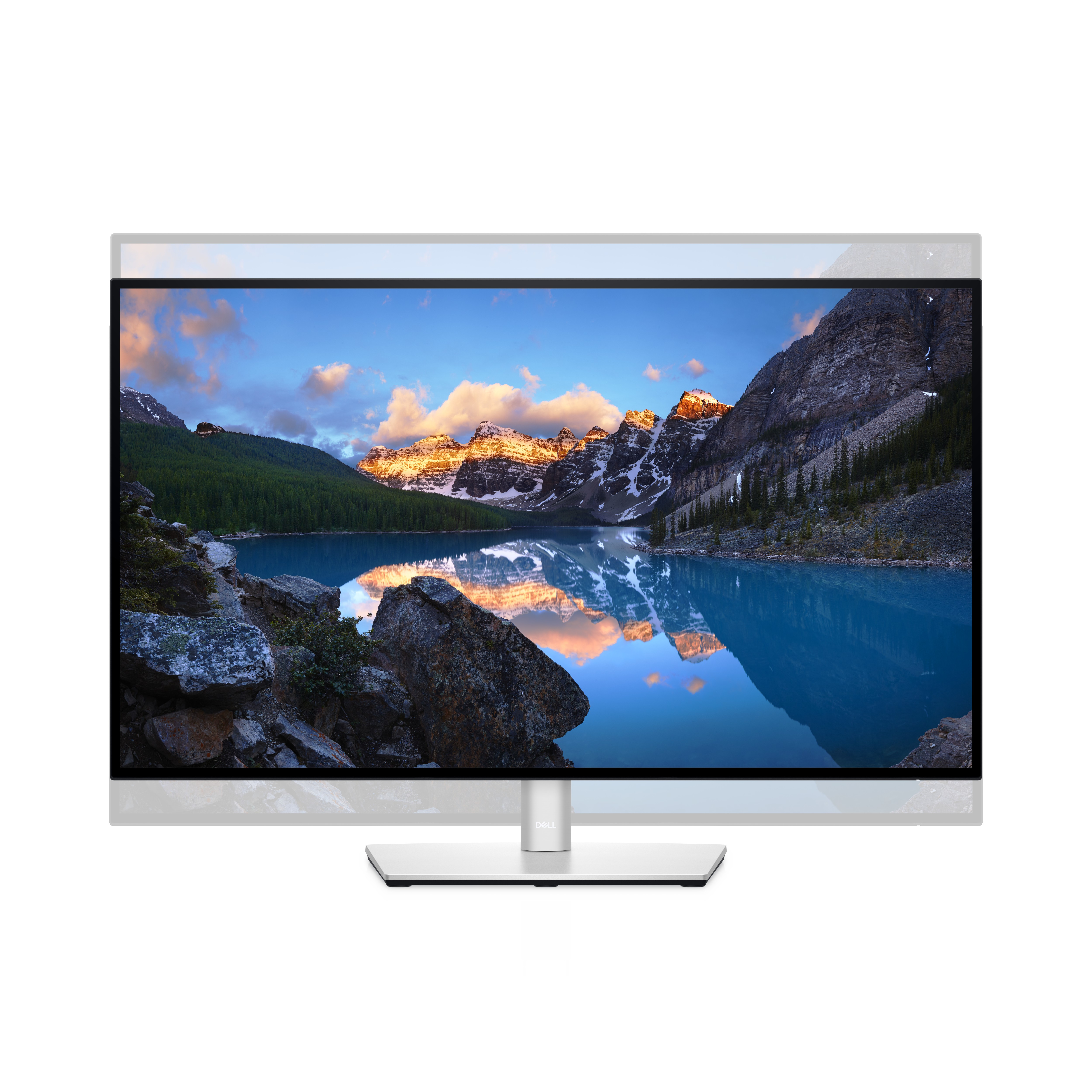 Dell UltraSharp U2722DE - LED-Monitor - 68.47 cm (27")