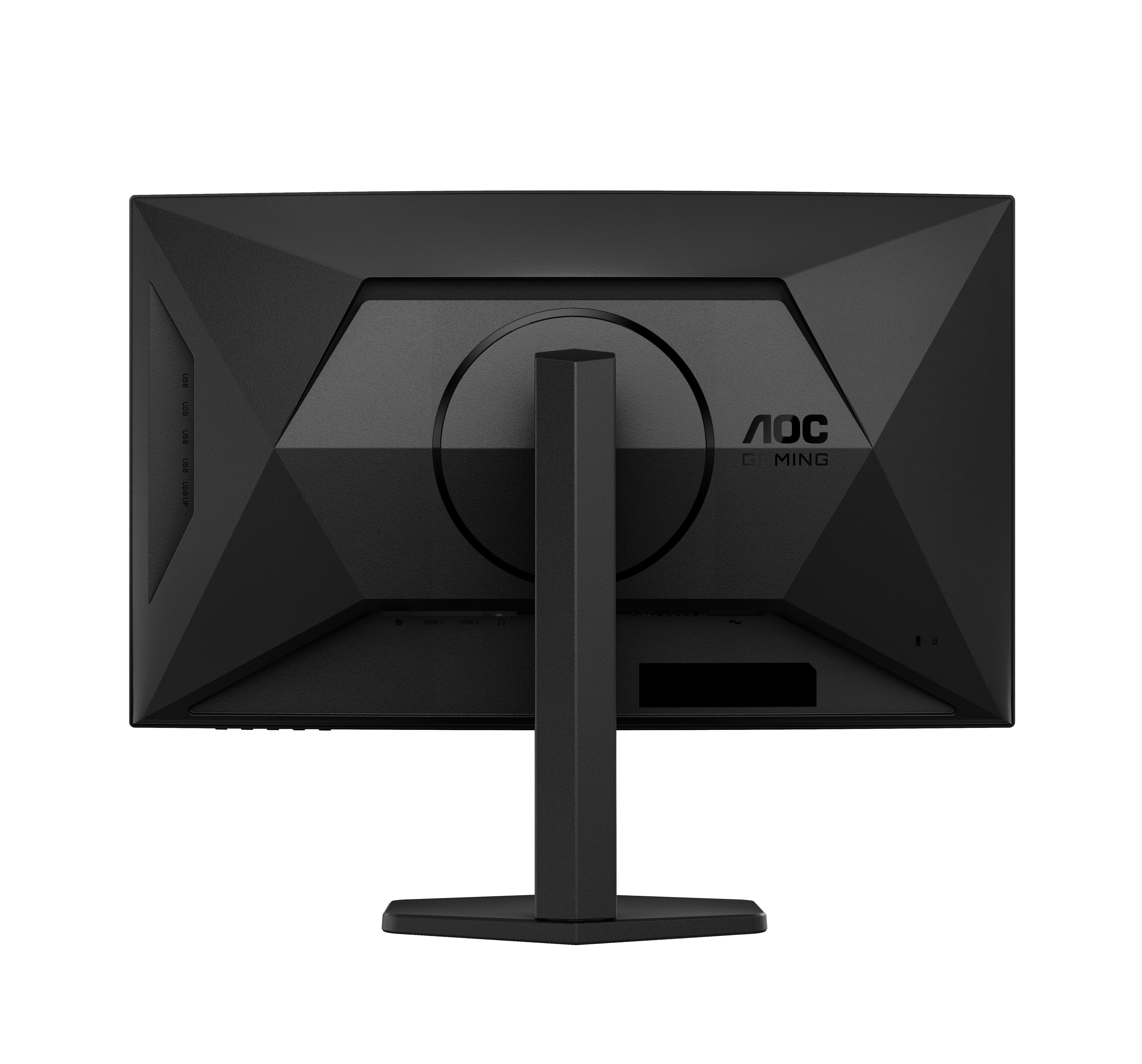 AOC C27G4ZXU Curved-Monitor 68.5cm (27") Full HD, VA, 1ms, HDMI, Displayport, USB