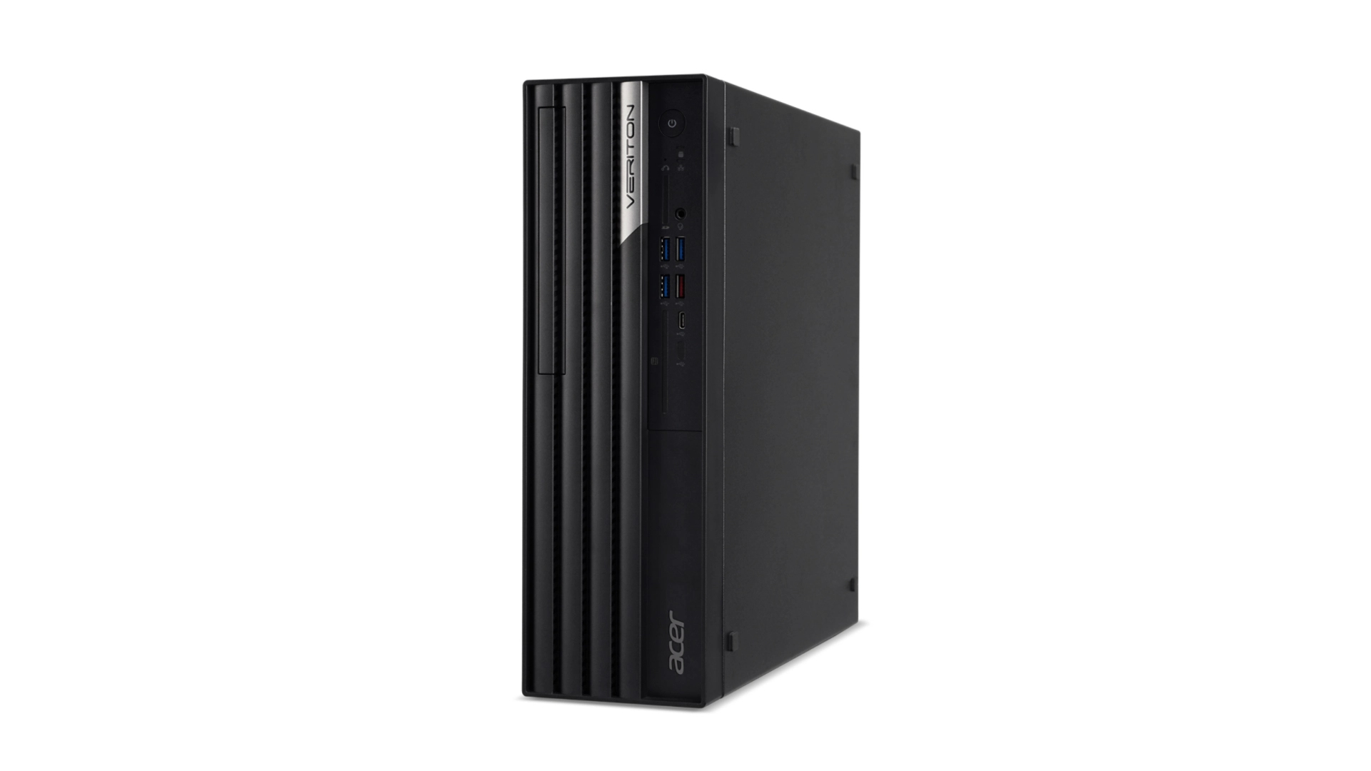 Acer Veriton X4 VX4710G - Compact Tower - Core