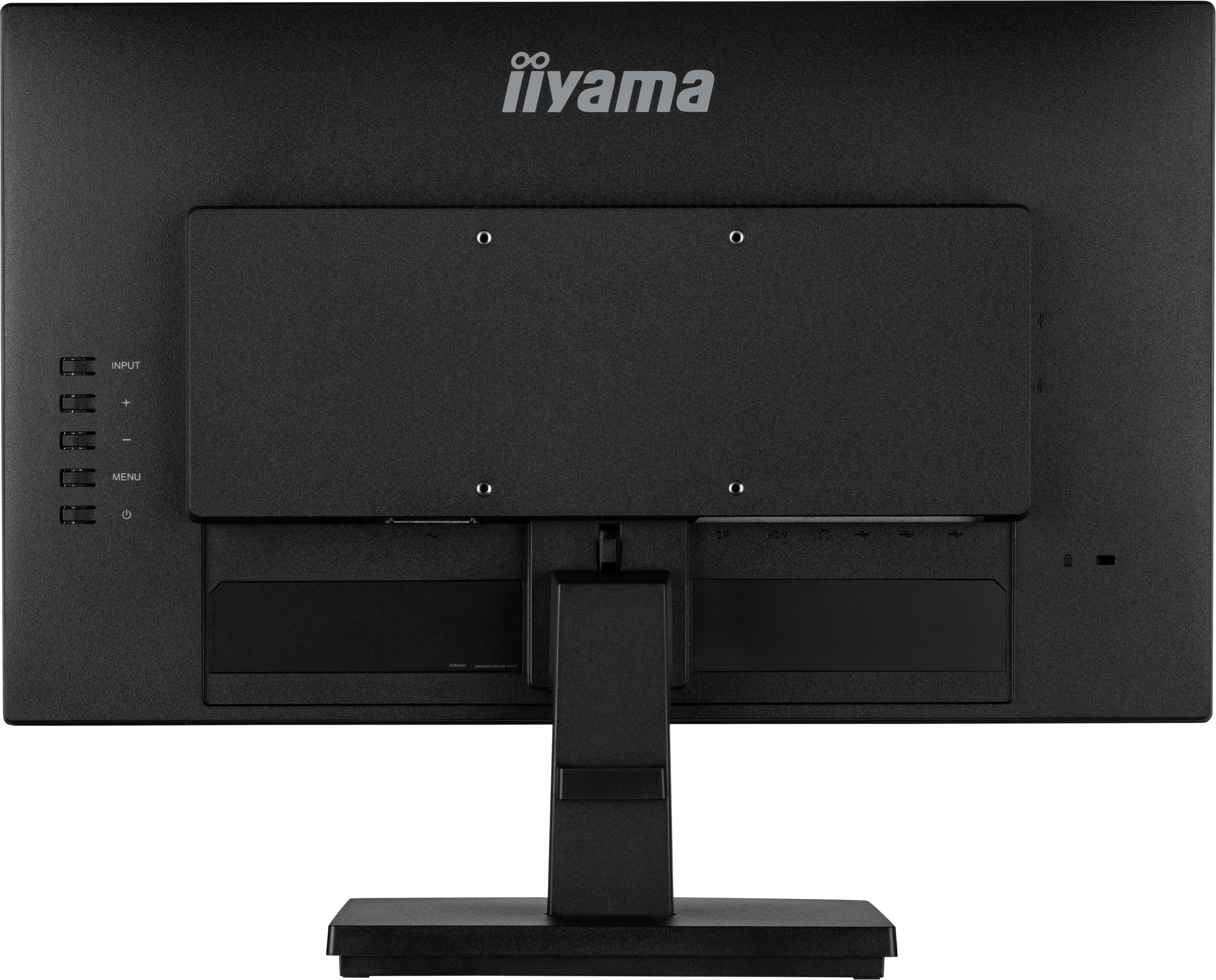 Iiyama ProLite XU2292HSU-B6 - LED-Monitor - 55.9 cm (22")