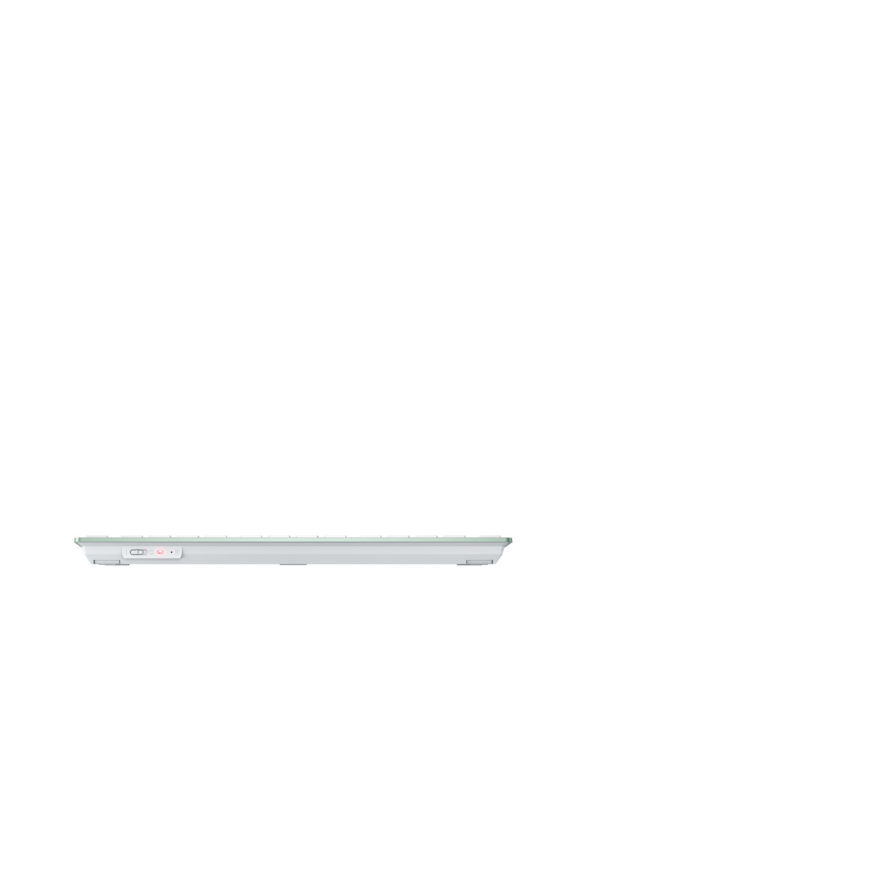 Cherry KW 7100 MINI BT - Tastatur - kabellos