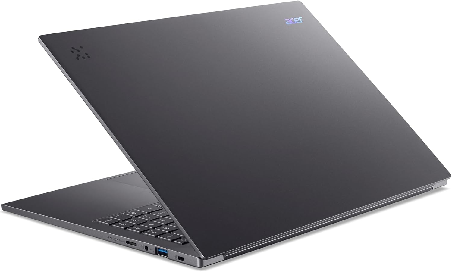 Acer Aspire 16 AI A16-61M-R98E, 16" WUXGA 120Hz, AMD Ryzen AI 5 330, 16GB, 512GB SSD, Win11