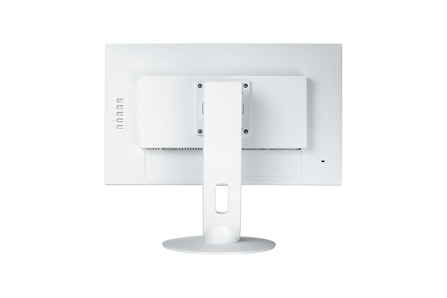 AG Neovo MD-2402, 61 cm (24"), 1920 x 1080 Pixel, Full HD, LCD, 5 ms, Weiß