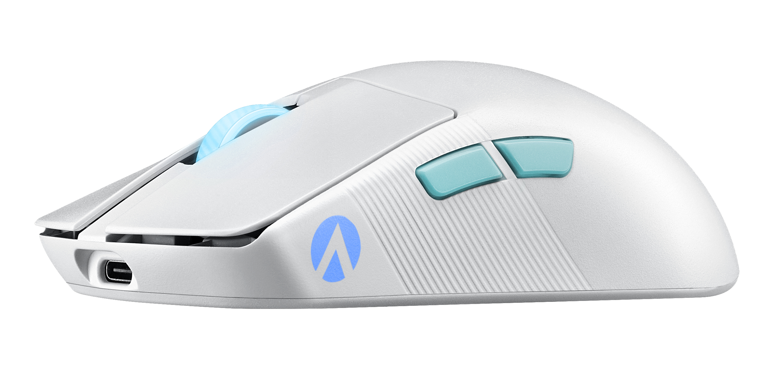 ASUS ROG Harpe Ace - Aim Lab Edition - Maus