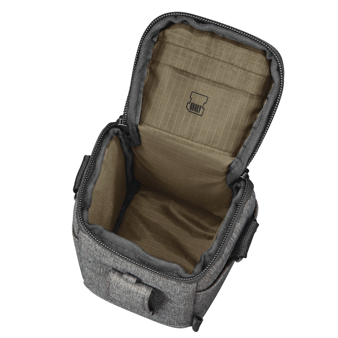 Hama "Terra" 90 - Tasche für DSLR-Kamera mit