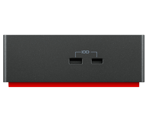 Lenovo ThinkPad Universal USB-C Smart Dock - Dockingstation