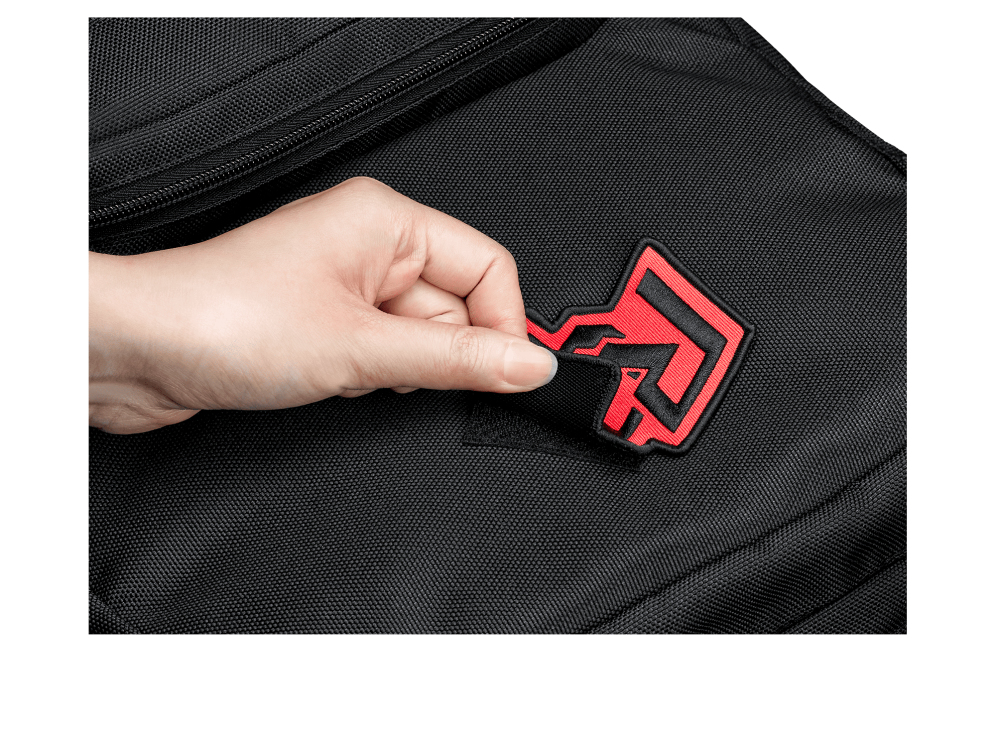 ASUS ROG Ranger BP1503 - Notebook-Rucksack - 39.6 cm (15.6")