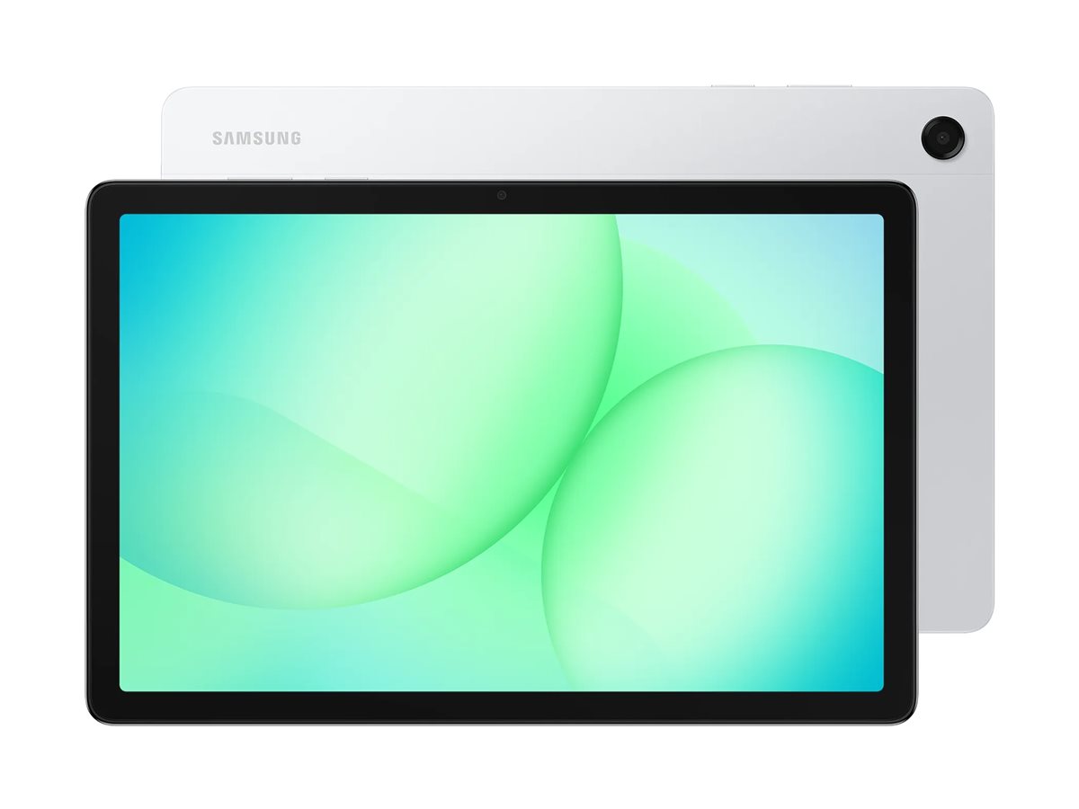 Samsung Galaxy Tab A11+ - Tablet - Android - 128 GB - 27.9 cm (11")