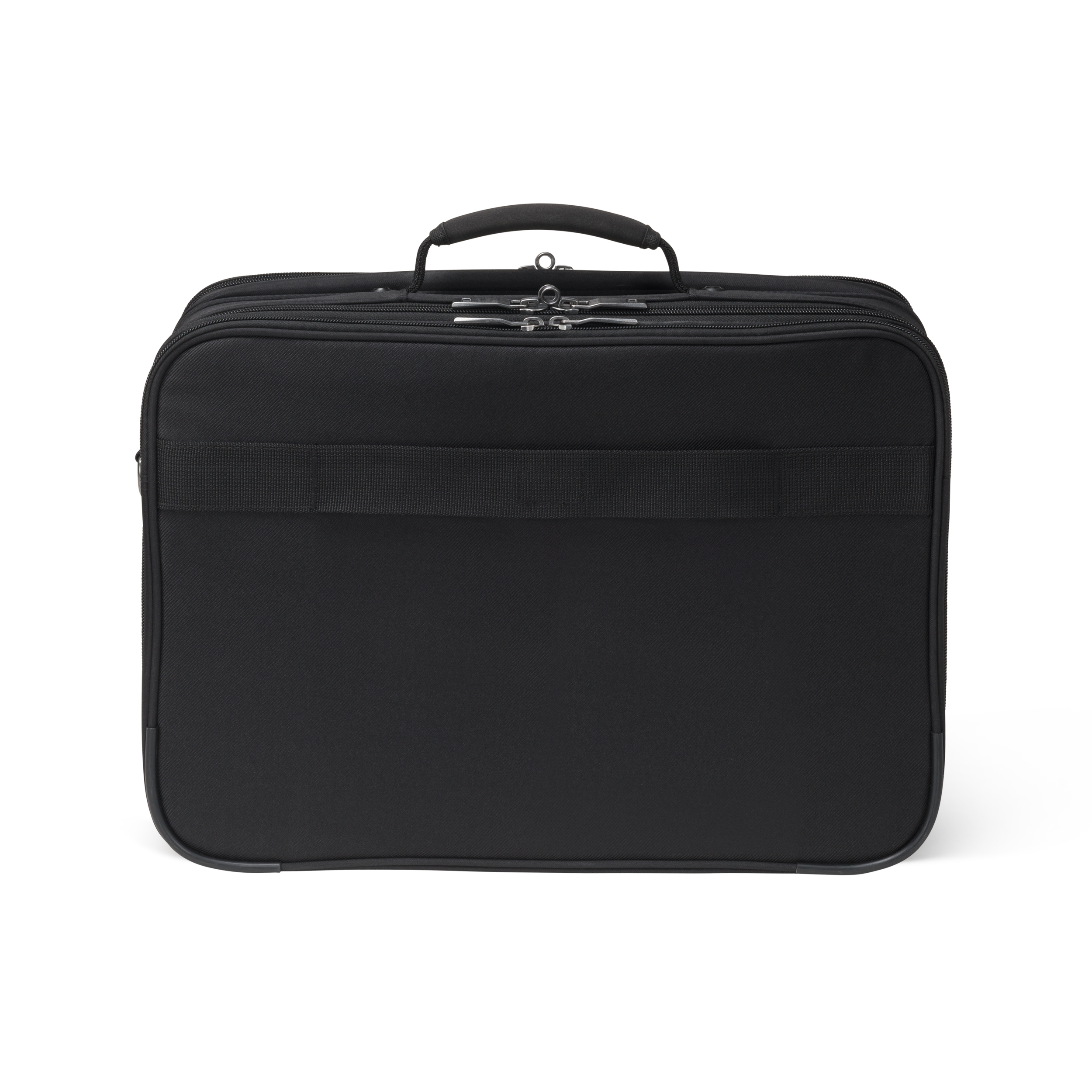 Dicota Eco Multi Twin SELECT 14-15.6, Messengerhülle, 39,6 cm (15.6"), Schultergurt, 1,3 kg