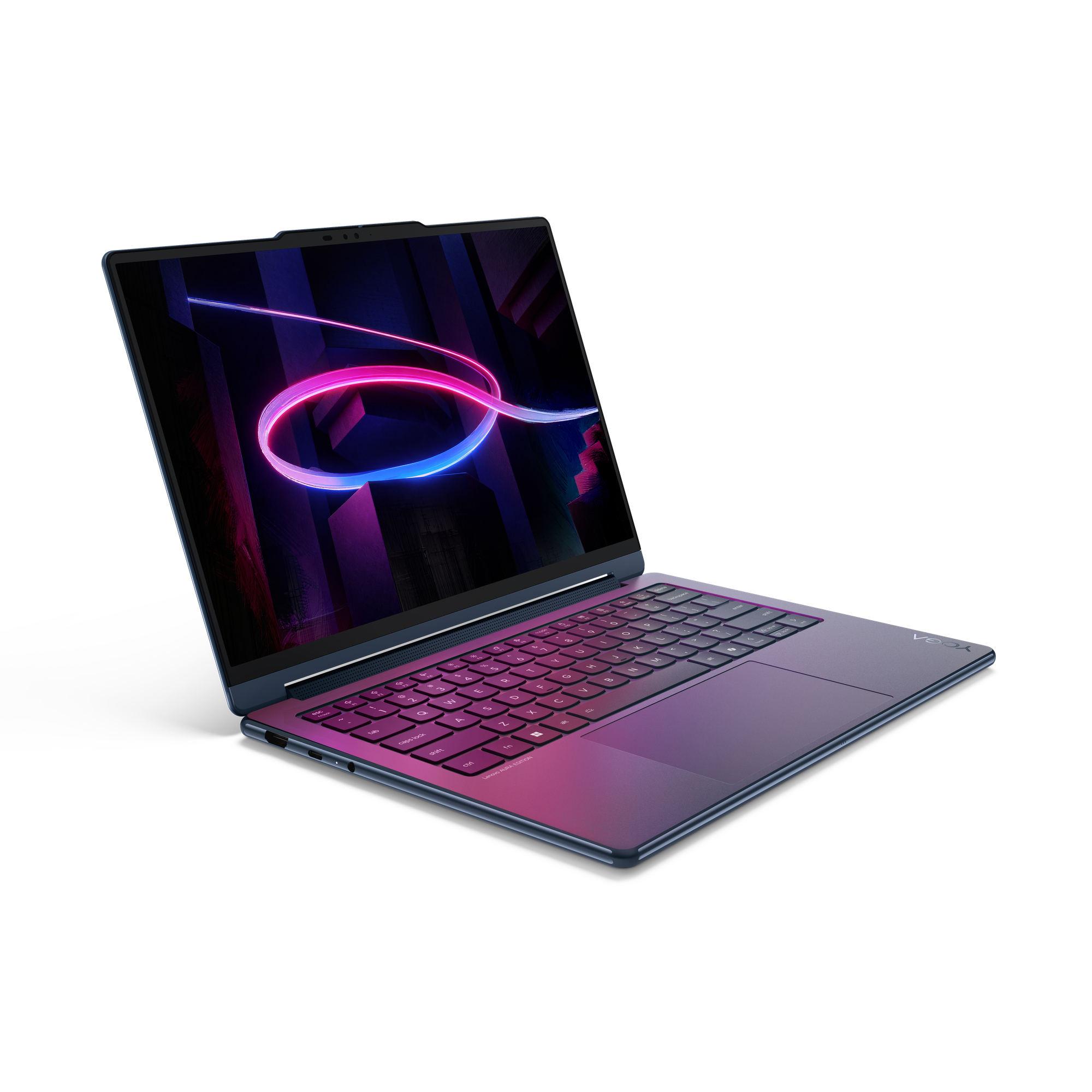 Lenovo Yoga 9 2-in-1 14IPH11, 14" 2.8K WQXGA+ OLED Touch, Core Ultra 7 355, 32GB, 2TB, W11P