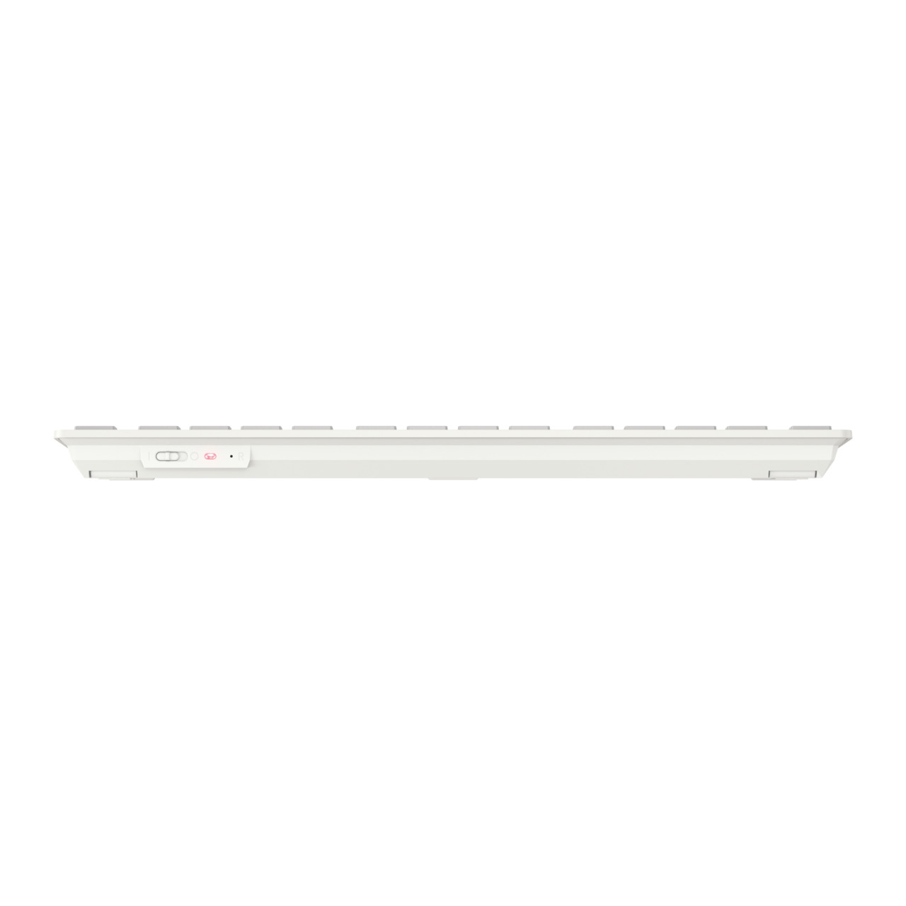Cherry KW 7100 Mini - Tastatur - für MAC - 75%