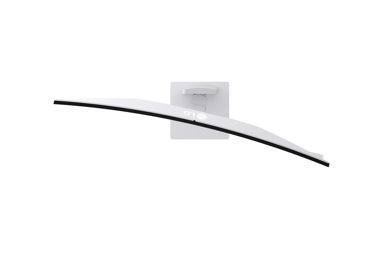 LG UltraWide 49U950A-W Curved-Monitor 124,5cm (49") DQHD, IPS, 5ms, HDMI, Displayport