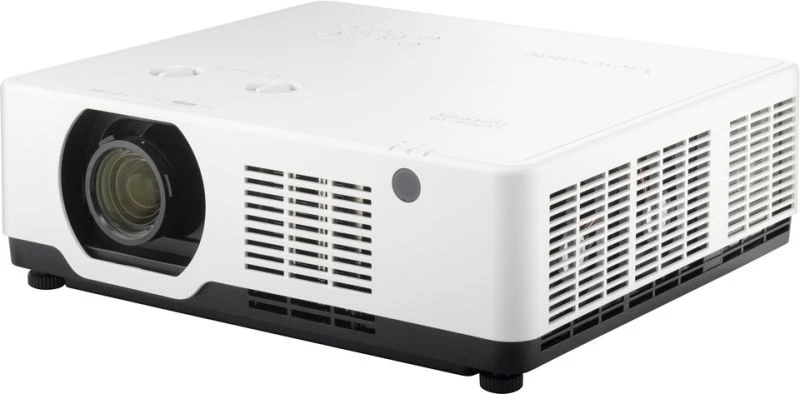 ViewSonic LSC601WU - 3-LCD-Projektor - 6000 ANSI-Lumen - WUXGA (1920 x 1200)
