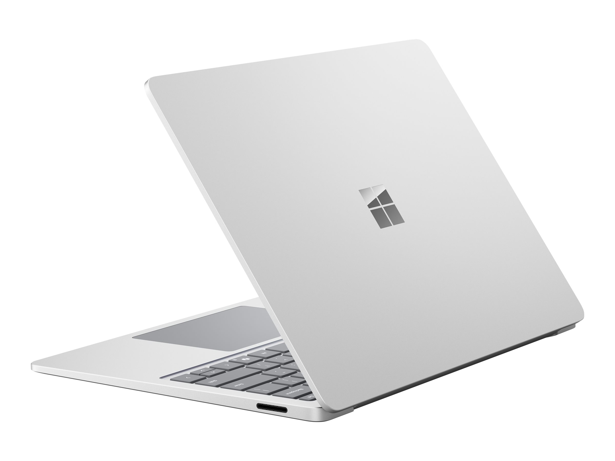 Microsoft Surface Laptop Platinum(8th), 13,8"Touch, Core Ultra 7 366H, 64GB, 512GB SSD, W11P
