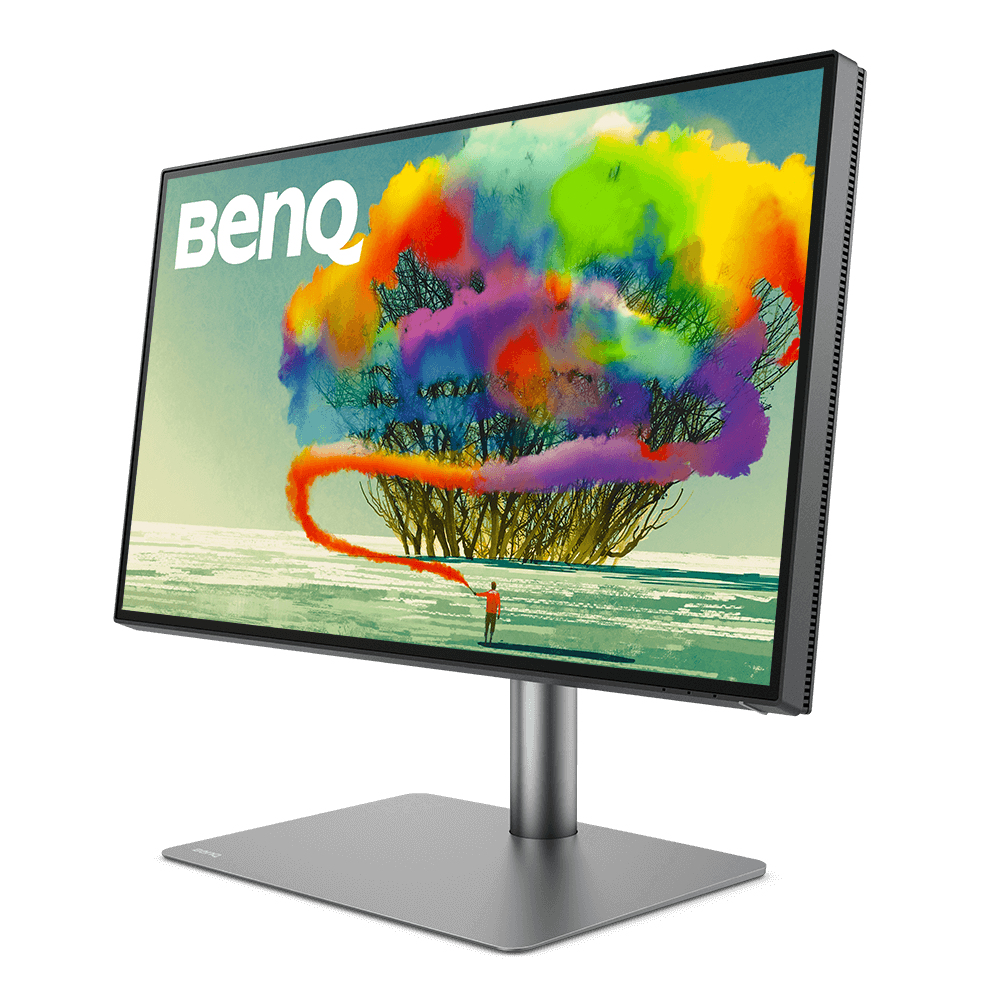 BenQ DesignVue PD2725U - LED-Monitor - 69 cm (27")