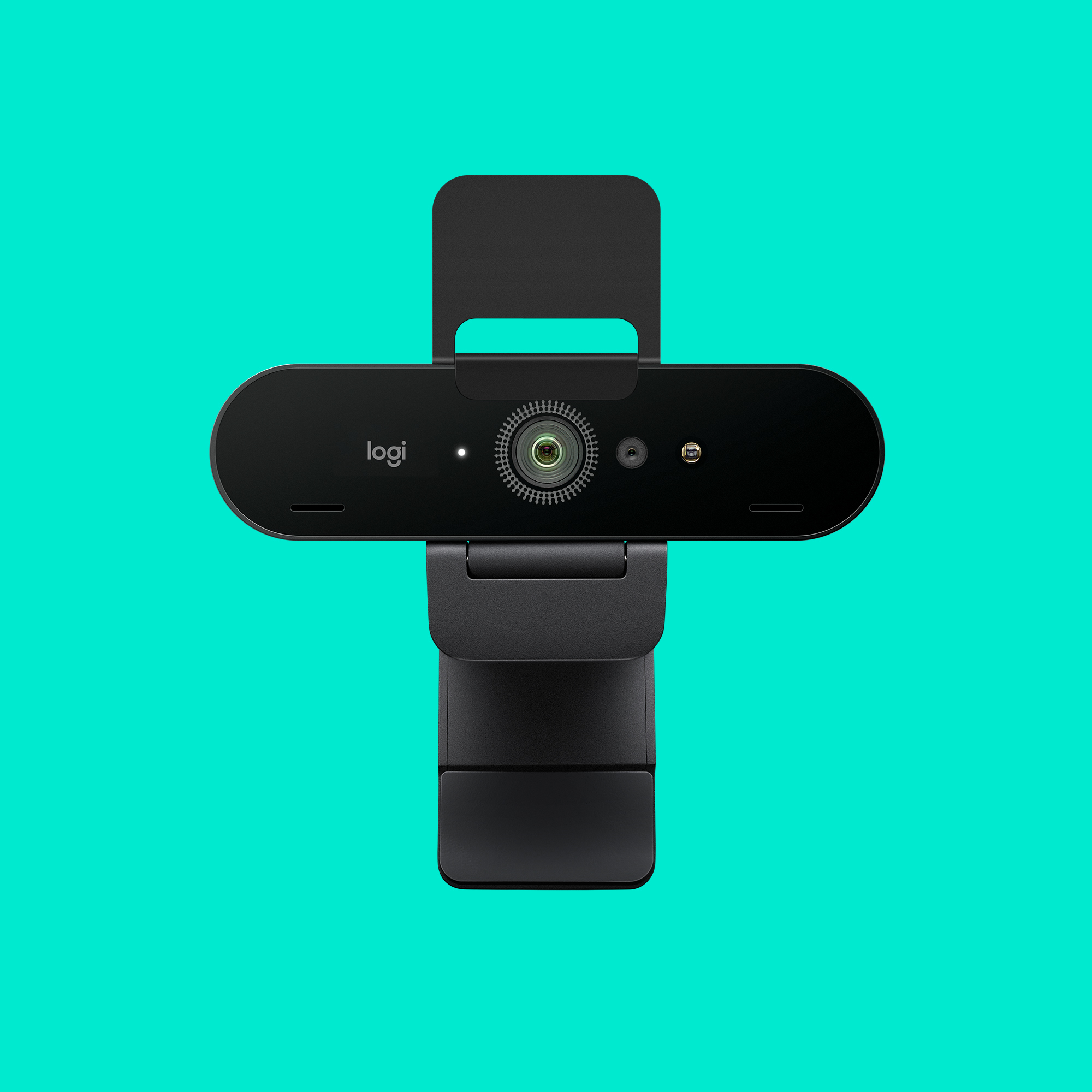 Logitech BRIO Stream