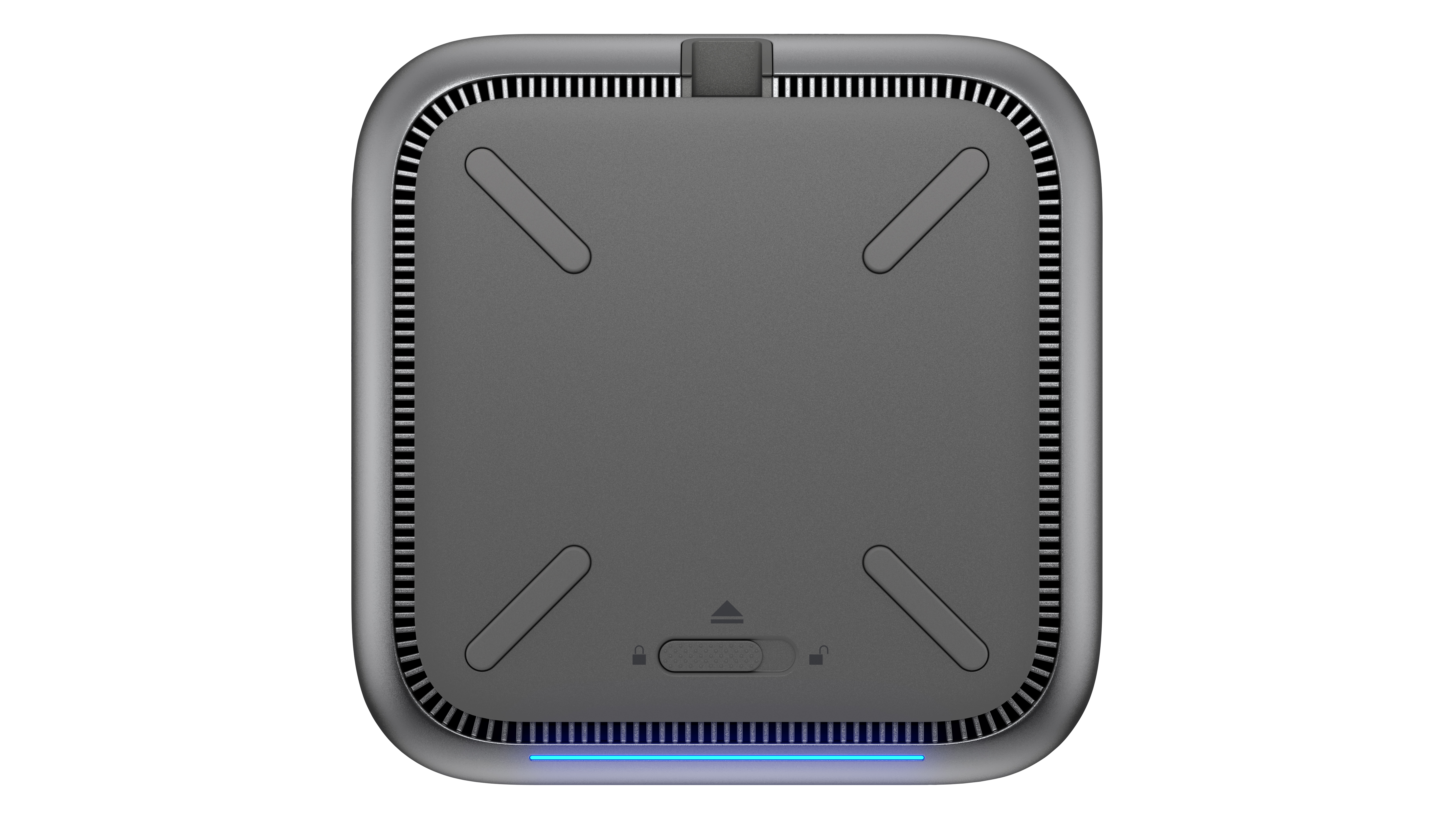 HP Thunderbolt 4 G6 Dock, 100W, Thunderbolt 4
