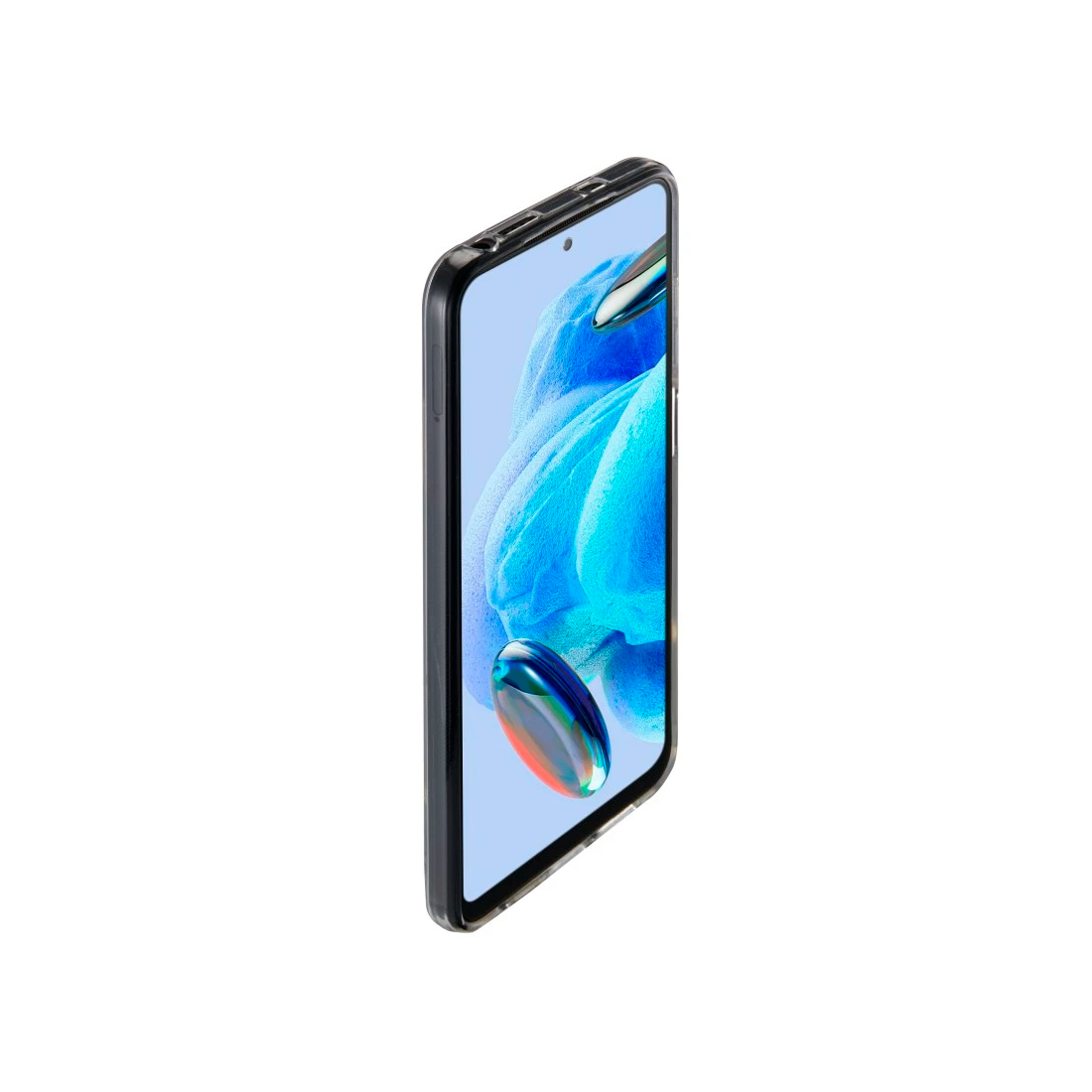 Hama 00136047, Cover, Xiaomi, Redmi Note 12S, 16,3 cm (6.43"), Transparent