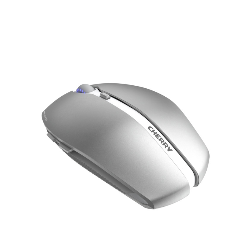 Cherry GENTIX BT - Maus - optisch - 7 Tasten