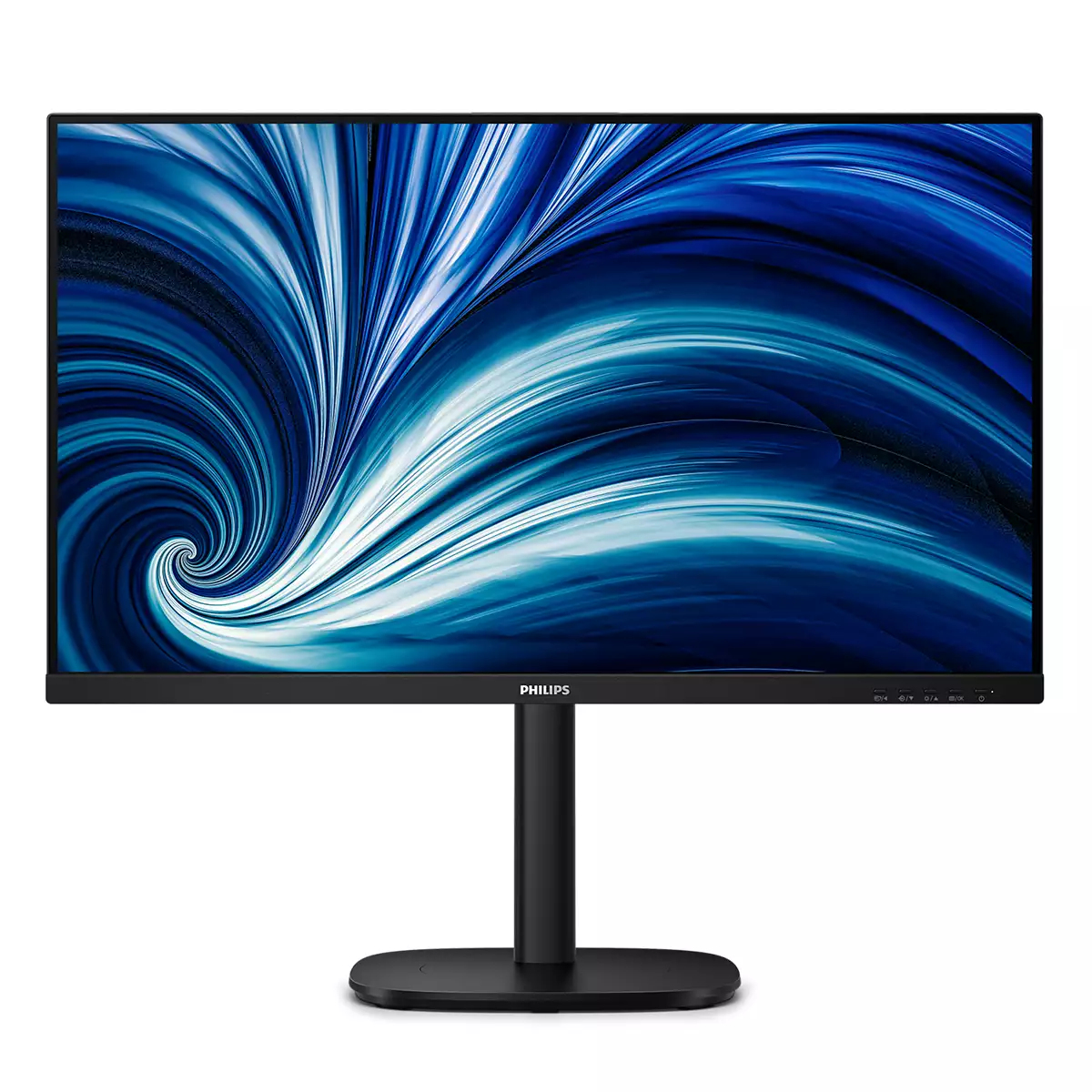 Philips 3000 Series 32B2N3500 Monitor 80.0cm (31.5") WQHD, IPS, 4ms, HDMI, Displayport, USB