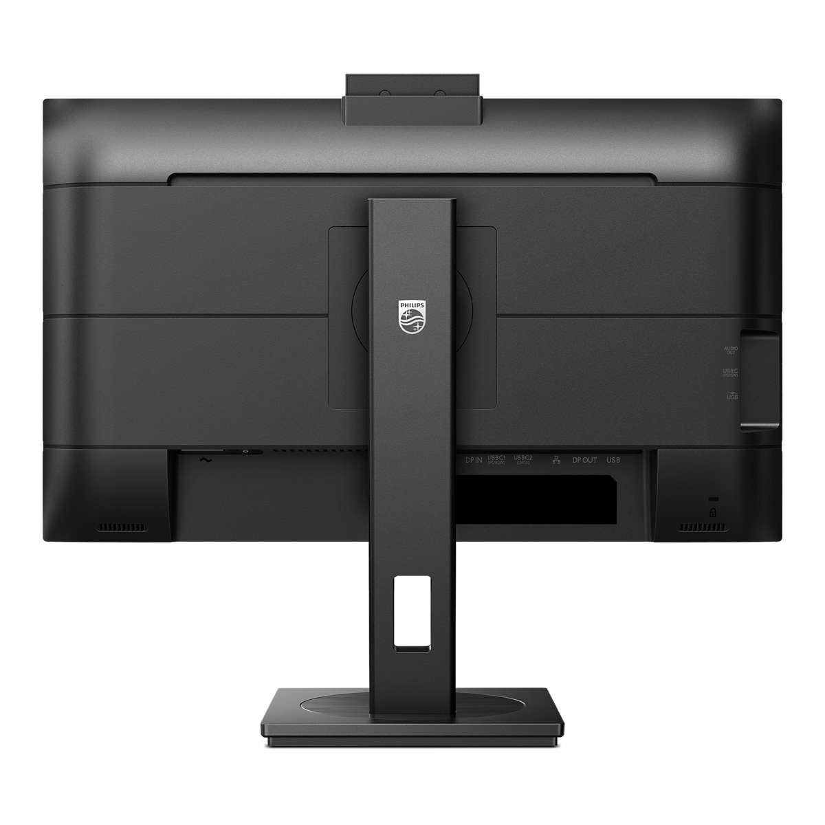 Philips 24B1U5301H - 5000 Series - LED-Monitor - USB - 60.5 cm (23.8")