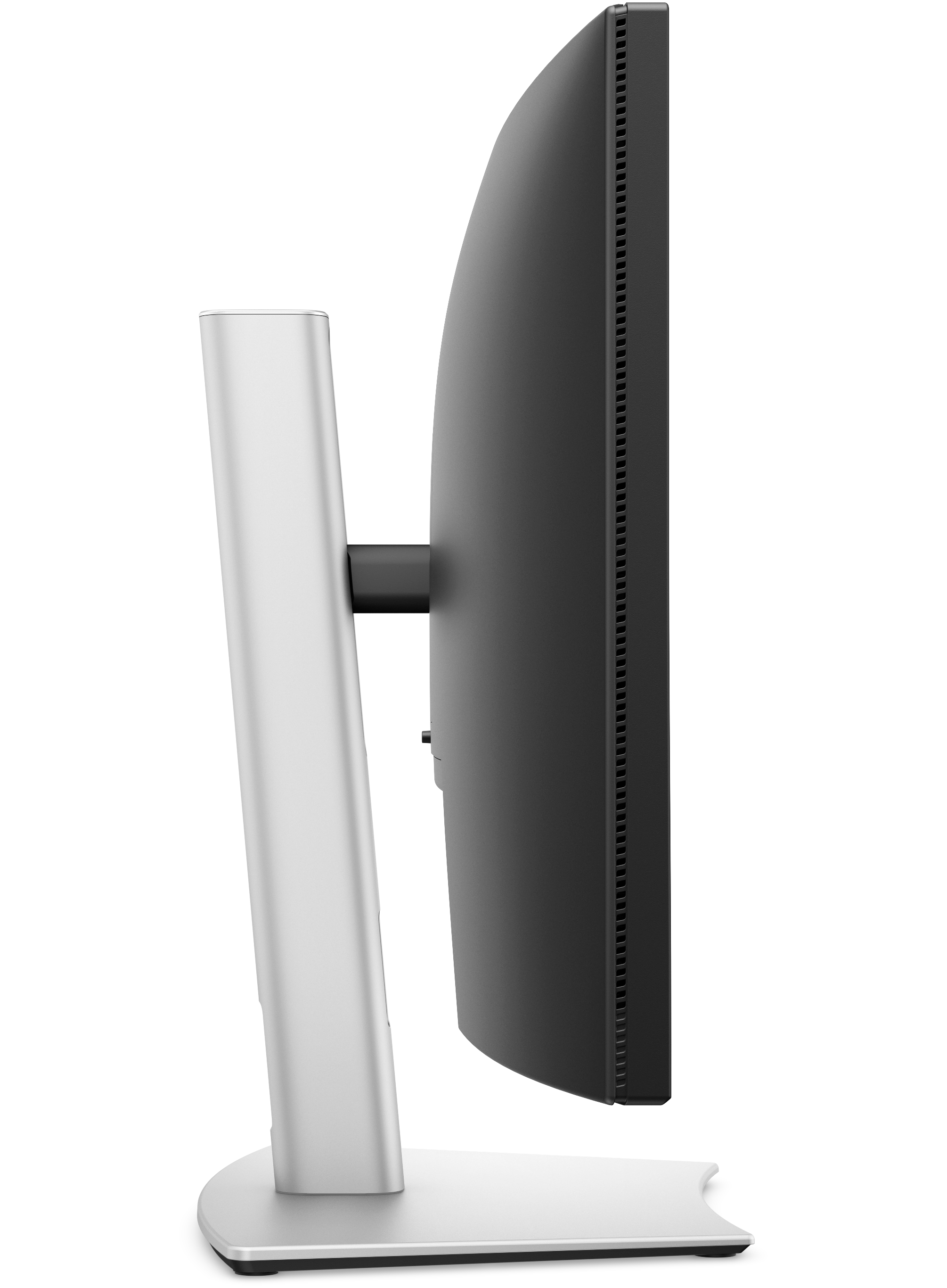 Dell Pro 34 Plus P3425WE Curved-Monitor 86.71cm (34.1") UWQHD, IPS; 5ms, HDMI, Displayport, USB-C