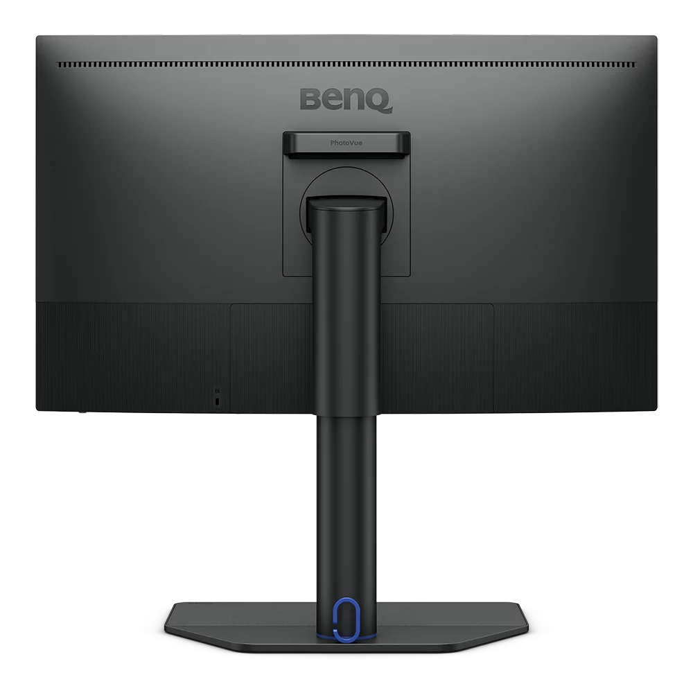 BenQ SW272QN - LED-Monitor - USB - 68.6 cm (27")