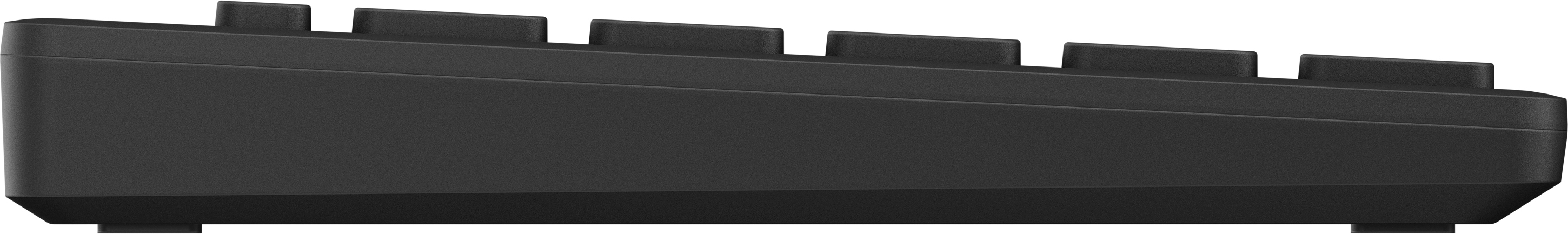 HP 350 Compact Multi-Device - Tastatur - kabellos