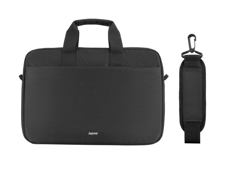 Hama Traveler - Notebook-Tasche - 41.1 cm - 15.6"