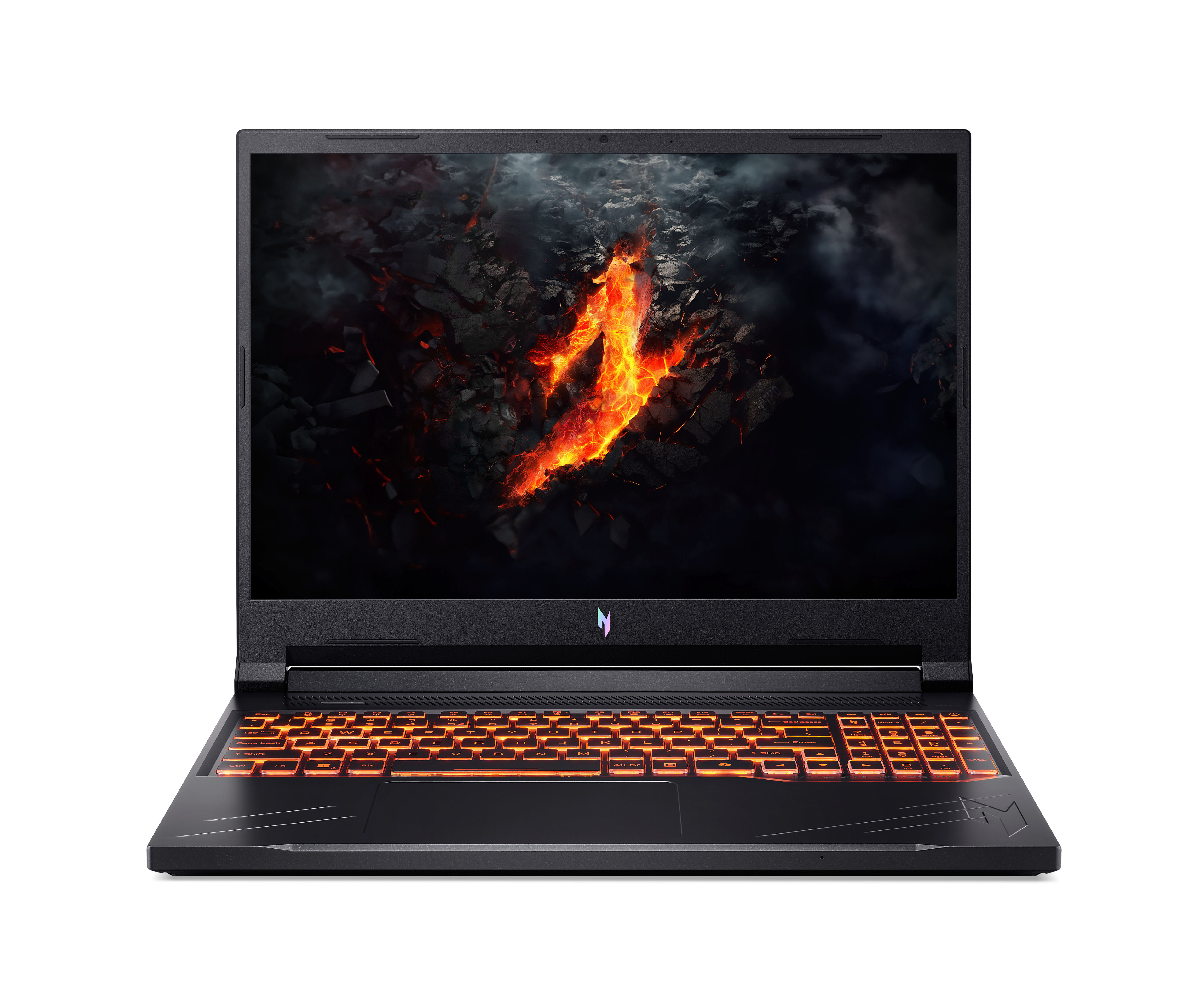 Acer Nitro V 16 ANV16-71 - Intel Core i5 i5-14450HX / 2.4 GHz - Win 11 Home - GeForce RTX 4060 - 16